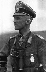 General Manteuffel